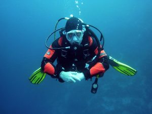 Go Dive – akademia Nurkownia. Odkryjmy ten niezwykle zadziwiający wodny świat na nowo