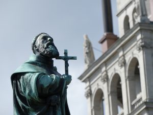 Miejsca kultu czyli święte miejsca w Polsce do zwiedzania