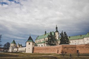 Podróże po Okoninie: turystyka nad Wartą dla miłośników natury