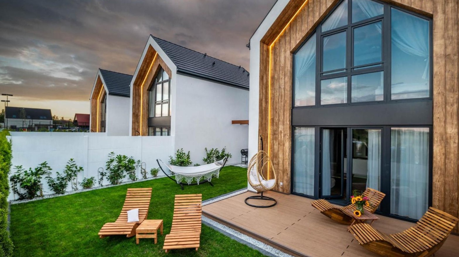 Szukając apartamentu w Niechorzu pomyśl o domku letniskowym. To będzie Twoje tegoroczne odkrycie!