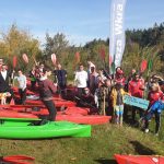 Szlak Wkry: Odkryj najlepszy turystyczny szlak i rzekę w Polsce