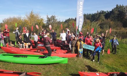 Szlak Wkry: Odkryj najlepszy turystyczny szlak i rzekę w Polsce