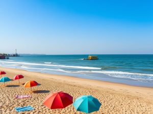 Władysławowo: ile dni zaplanować, żeby zobaczyć plażę, atrakcje i okolice bez pośpiechu