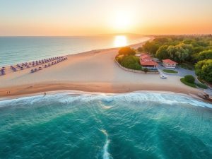 Jastarnia blisko plaży czy spokojniej – jak wybrać nocleg na krótki wyjazd