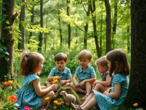 Białowieża: atrakcje dla dzieci w planie rodzinnym – co wybrać i jak nie przeładować dnia