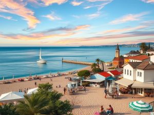 Ile kosztuje weekend w Jastarni? Szacunkowy budżet na noclegi, jedzenie i atrakcje