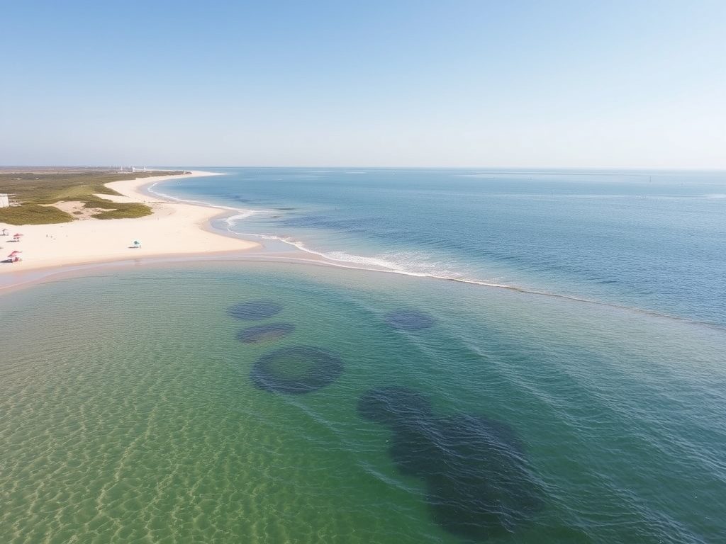 Władysławowo plaże: kąpieliska strzeżone i dzikie, zasady bezpieczeństwa i plan wypoczynku