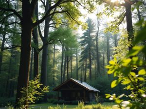 Białowieża na weekend – 2–3 dni w Puszczy: nocleg i zwiedzanie bez przeładowanego planu