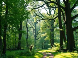 Co robić w Białowieży: plan zwiedzania Puszczy Białowieskiej bez pośpiechu