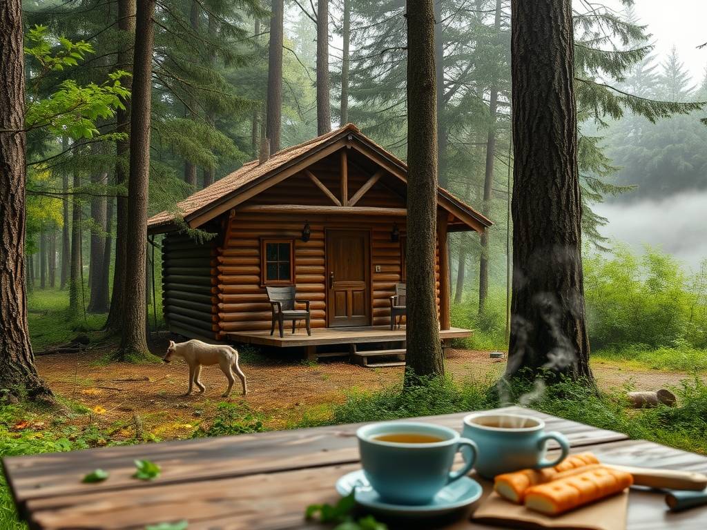 Ile kosztuje weekend w Białowieży – realny budżet na nocleg, jedzenie i atrakcje